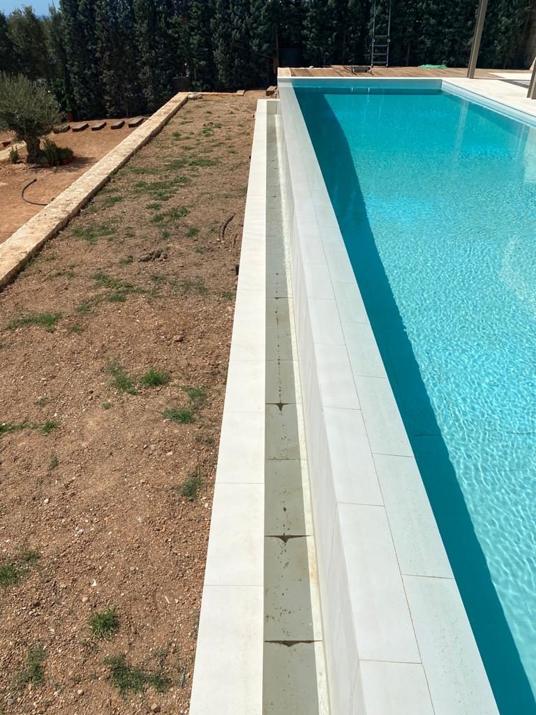 Villa de obra nueva en Ibiza